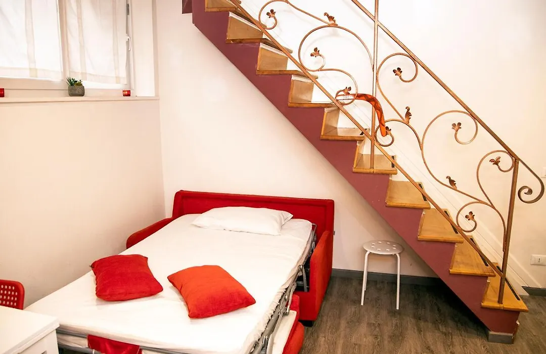 San Pietro apart-1